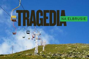 Tragedia na Elbrusie / © Jason Blue-Smith, CC BY-SA 2.0, via Wikimedia Commons