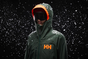 Ridge Infinity Shell Jacket 2.0