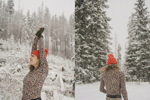 Dodatki z merynosa / mat. prasowe klienta