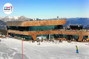 Ski Food Festival Hochzillertal 2025 relacja z "kulinart"