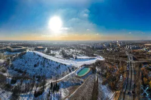 Stok Środula /  źródło https://stoksrodula.pl/