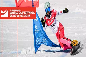 Visa FIS World Cup Krynica 2026 