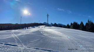 Jurgów Ski (fot. Adam Lempa)
