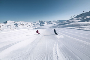 Gerlos / ©Zillertaltourismus Tom Klocker