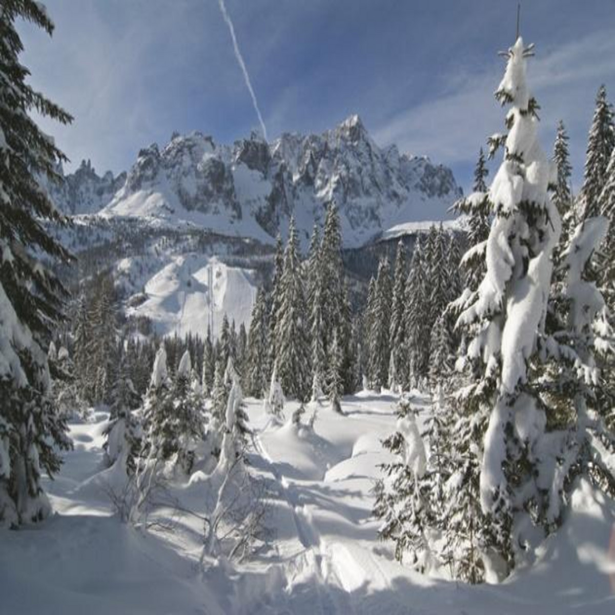 „dla Każdego Coś Miłego” Czyli Co Robić Zimą W Górach Poza Jazdą Na Nartach Lub Snowboardzie 4601