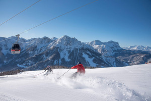 Kronplatz / fot. Andea del Frari