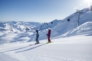 Ski Zillertal arena / Zillertaltourismus Tom Klocker