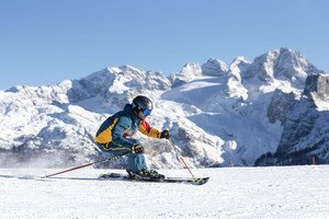 Dachstein West / fot. ©RudiKainPhotografie