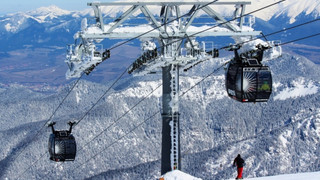 Jasna Chopok - północ (foto: www.jasna.sk)