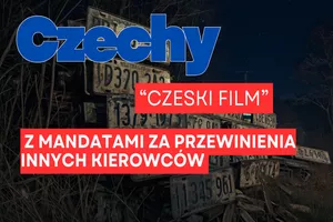 Czechy - Zapłać mandat za innego kierowcę, to oddamy ci tablice!