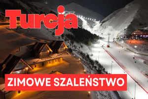 Erzurum Palandoken Ski Resort 