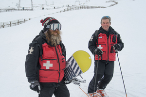 Glenshee Helly Hansen