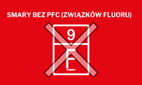 Smary narciarskie bez fluoru - przyszłość narciarstwa (C) Narty.pl