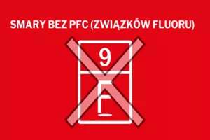 Smary narciarskie bez fluoru - przyszłość narciarstwa (C) Narty.pl