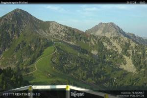 Val di Fiemme Val di Fiemme - Cavalese - Predazzo - Obereggen Alpe Cermis - Prafiorì