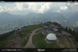 Val di Fiemme Val di Fiemme - Cavalese - Predazzo - Obereggen Alpe Cermis - Paion