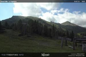 Val di Fiemme Val di Fiemme - Cavalese - Predazzo - Obereggen Passo Rolle