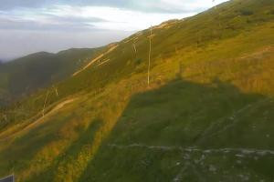 Jasna Jasna - Chopok Luková - 1.670 m n.m.