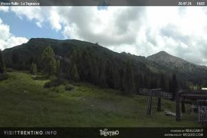 Val di Fiemme Val di Fiemme - Cavalese - Predazzo - Obereggen Passo Rolle