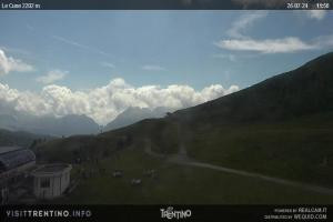 Val di Fiemme Val di Fiemme - Cavalese - Predazzo - Obereggen SkiAreaAlpeLusia - Le Cune