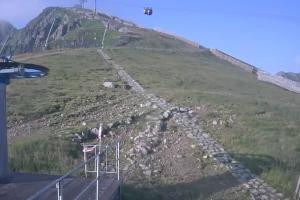 Jasna Jasna - Chopok Konský Grúň - 1.843 m n.m.