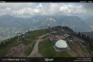 Val di Fiemme Val di Fiemme - Cavalese - Predazzo - Obereggen Alpe Cermis - Paion